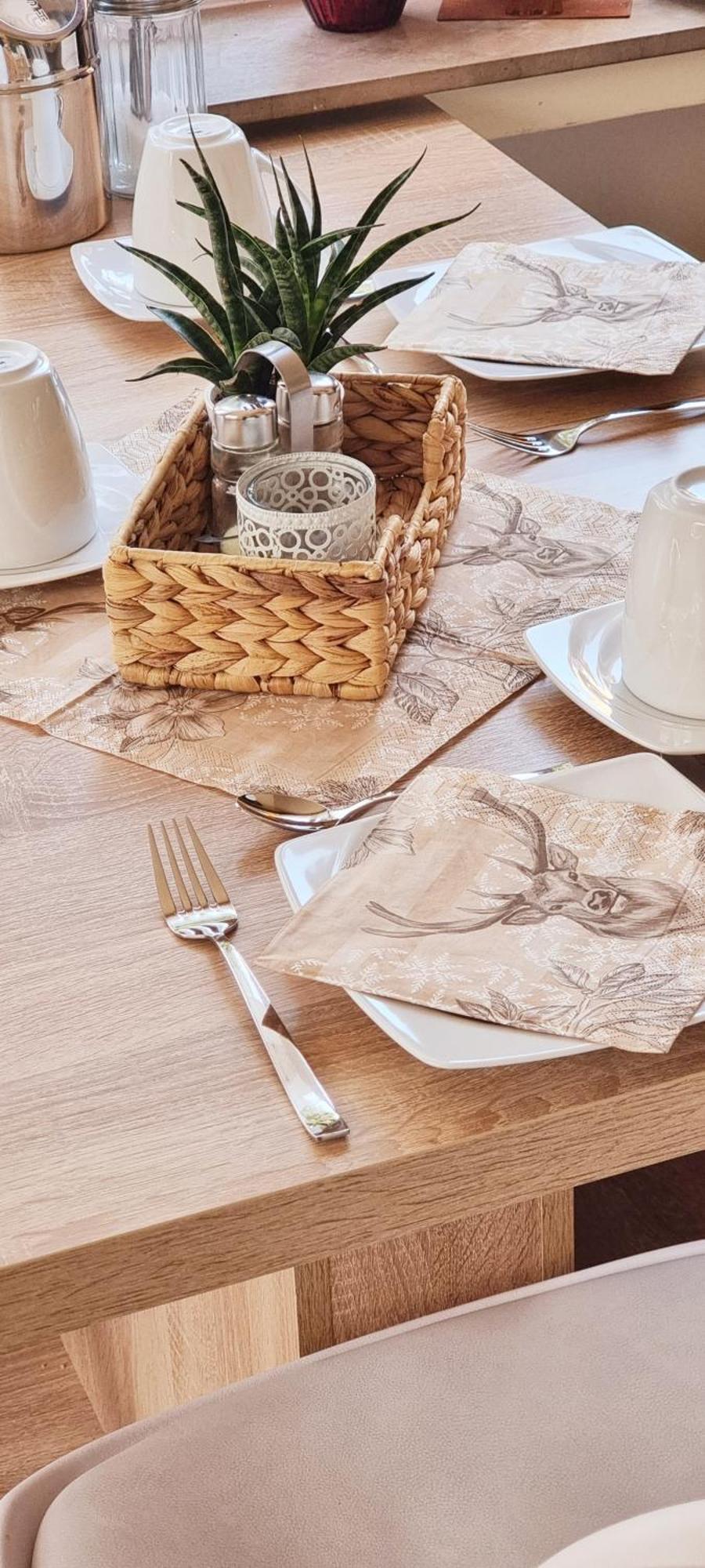 בראונלאגה Hotel Elisabeth Ilse מראה חיצוני תמונה