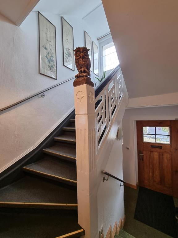 בראונלאגה Hotel Elisabeth Ilse מראה חיצוני תמונה