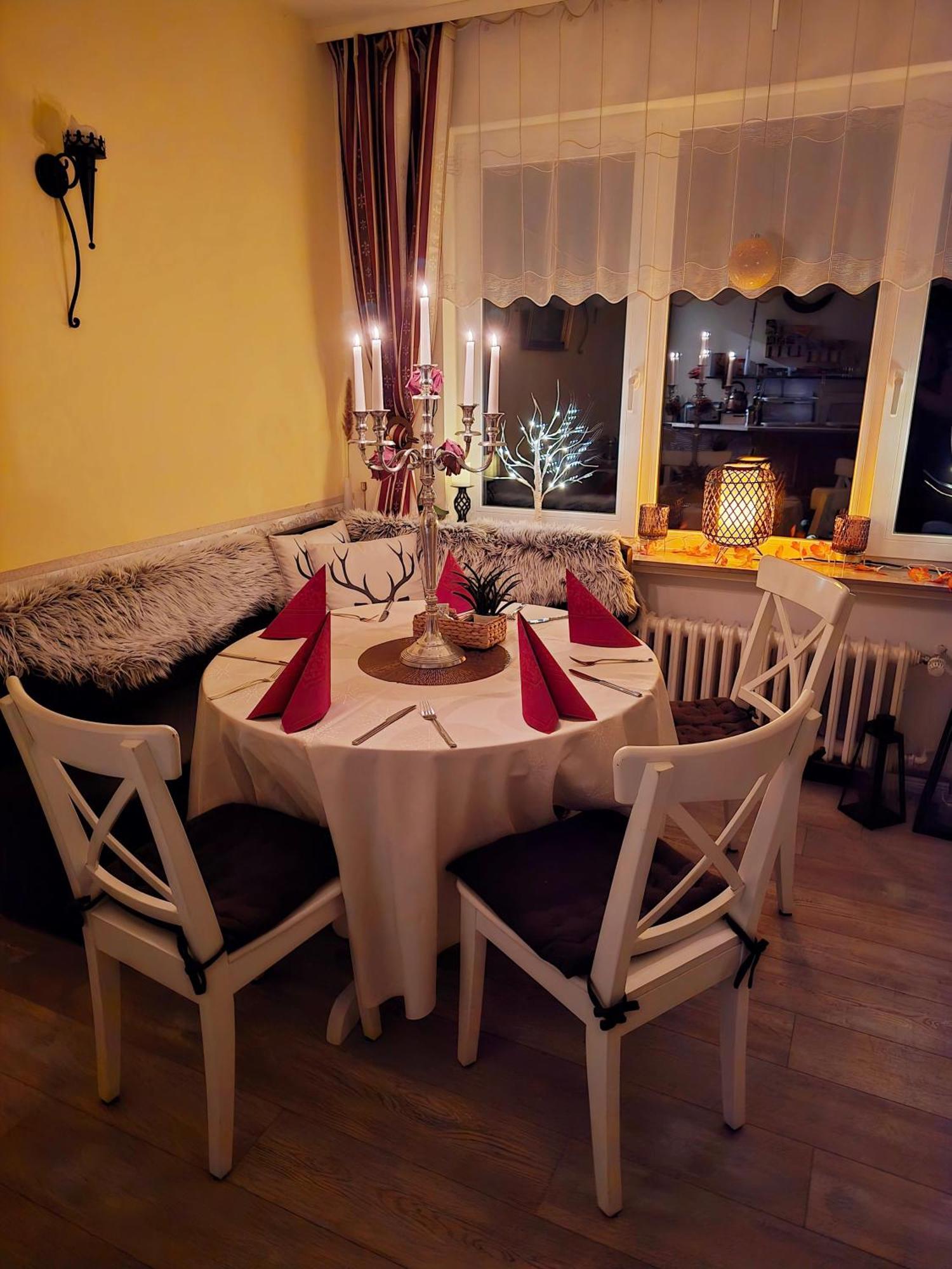 בראונלאגה Hotel Elisabeth Ilse מראה חיצוני תמונה